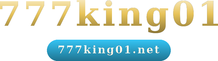 777king01 logo