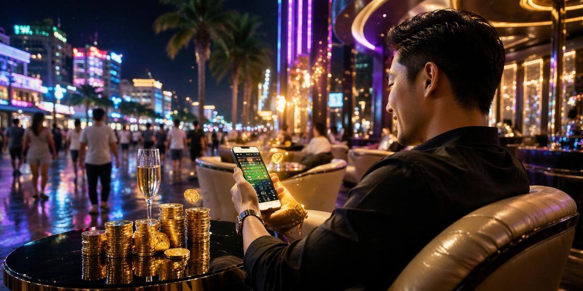 777king01 Những điều cần biết trước khi bắt đầu
